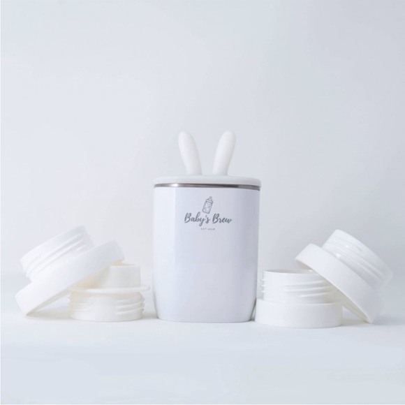 Baby Brew Other - Baby brew bottle warmer